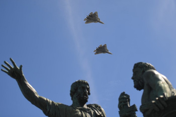 Россия отдаст Индии технологии Су-57