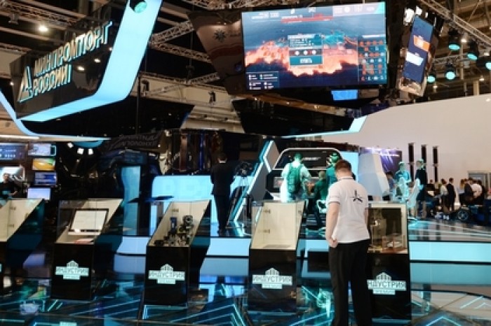 Россия ответила на новые санкции США