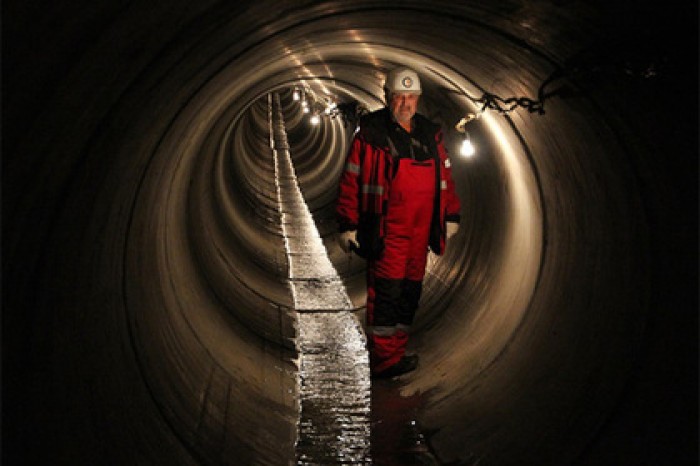 Россия разрешила построить «Северный поток-2» полностью