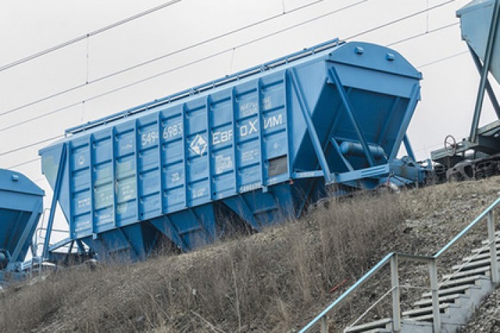 Российская компания потеряла миллионы из-за Украины