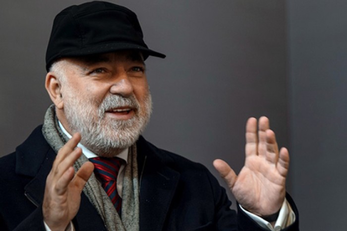 Российский олигарх одурачил США