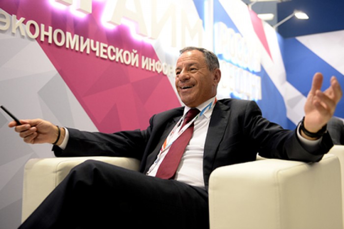 Ростуризм и Корпорация МСП договорились о сотрудничестве