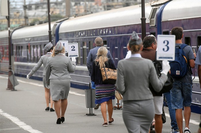 РЖД попросили направить дивиденды на развитие железнодорожной инфраструктуры