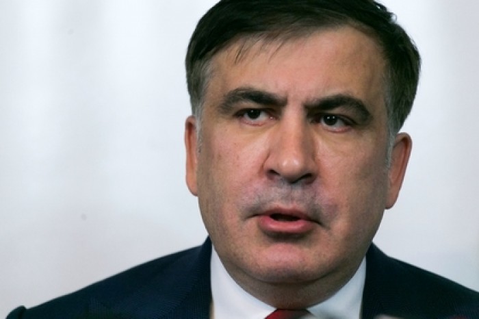 Саакашвили определил «первую победу Путина» после войны 2008 года