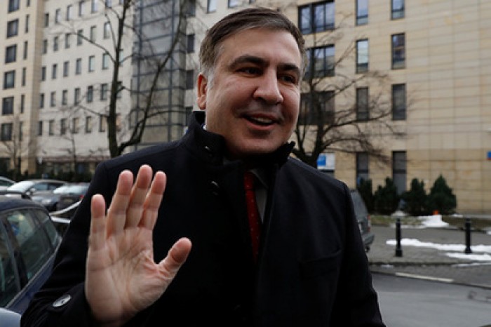 Саакашвили рассказал о попытках избежать войны с Россией в 2008 году