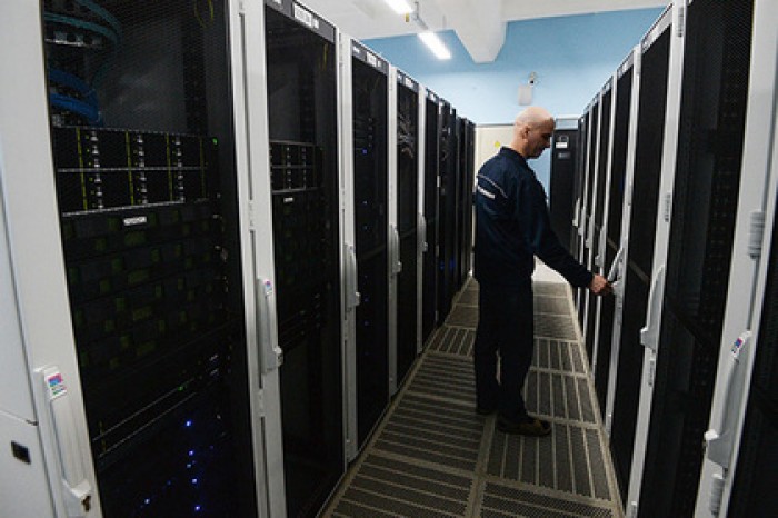 Современная экономика обойдется в триллион