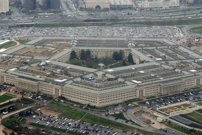 США испытали «приманку» для России