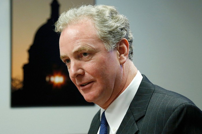 США захотели большего ущерба для России