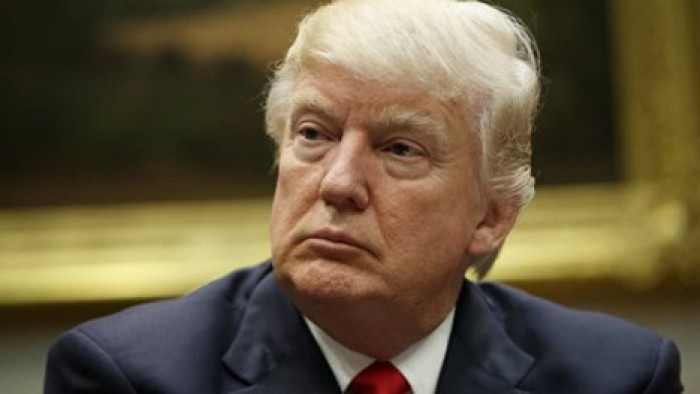 Трамп передал поздравления Молдове по случаю Дня независимости