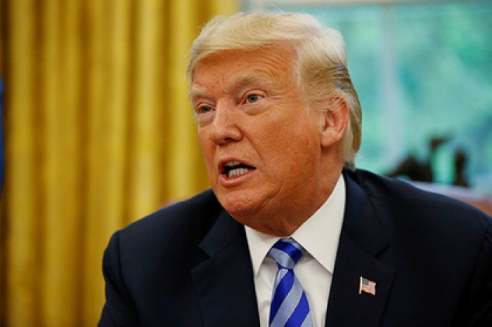 Трамп приготовил уловку для Мексики