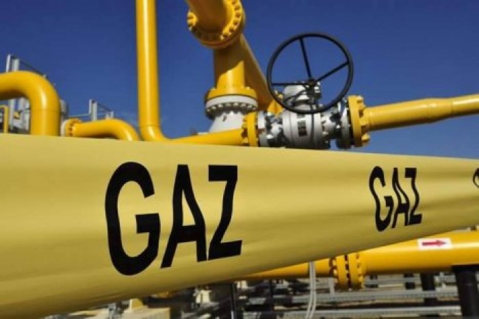 Transgaz может получить грант на увеличение газопровода в Молдову