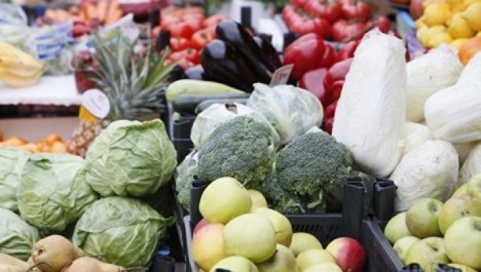 Цены на сельхозпродукцию снизились на 7%