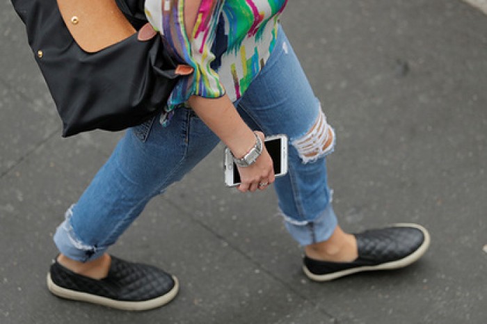 Турция объявила бойкот iPhone