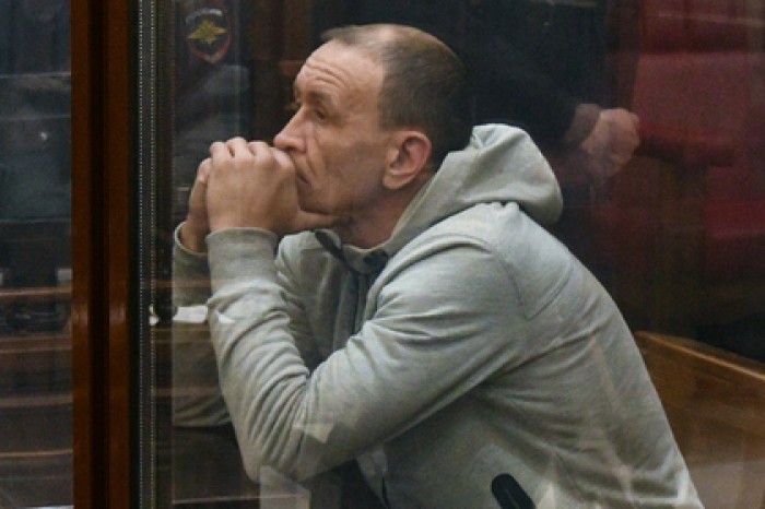 Тушившего «Зимнюю вишню» пожарного проверили психиатры