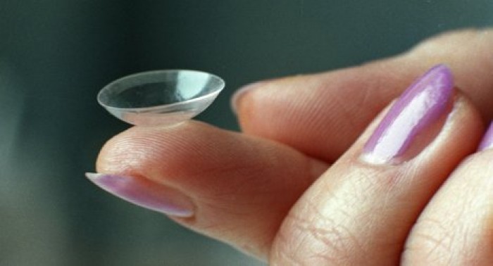 Ученые: Контактные линзы убивают Мировой океан и почву