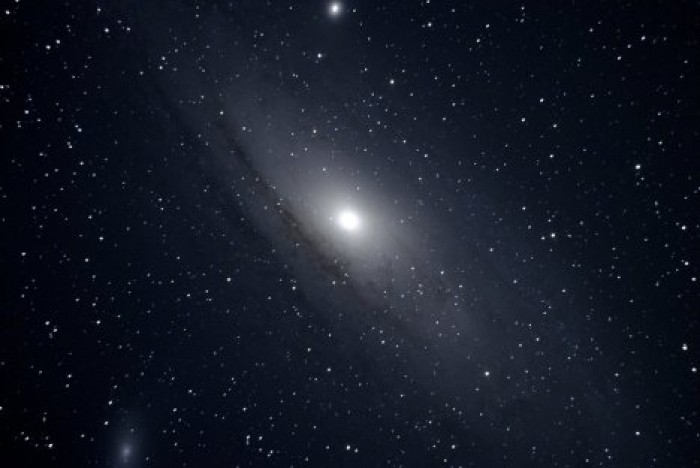 Ученые обнаружили блуждающую по Галактике планету