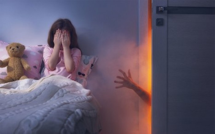 Ученые смогли "убить" ночные кошмары