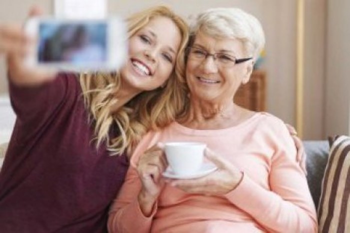 Ученые выяснили, что личность человека не меняется в течение полувека