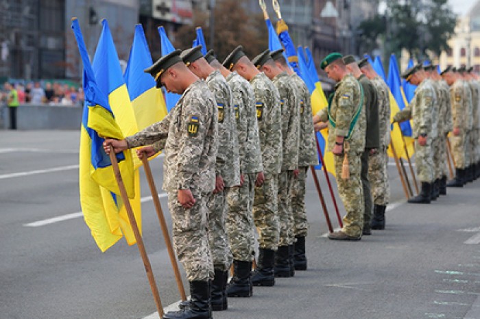 Украина оценила свои потери от «Северного потока-2»