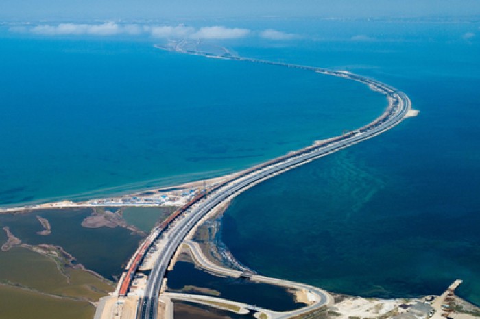 Украина подготовила новые санкции против России