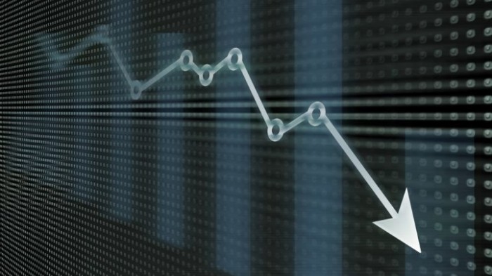 Уровень инфляции снизился во втором квартале до 3,2%