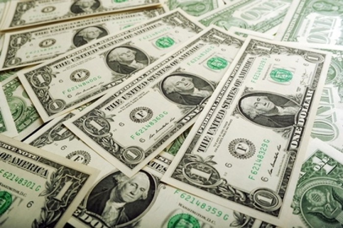 В действиях России усмотрели план по избавлению от доллара