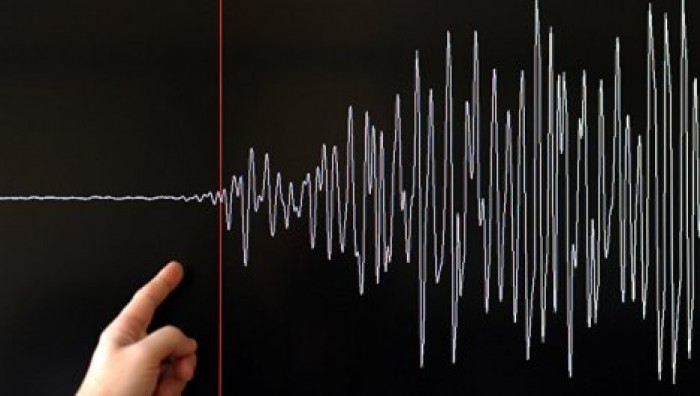 В Греции произошло землетрясение магнитудой 5,2