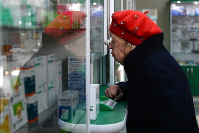 Власти Подмосковья оценили запас льготных лекарств в регионе