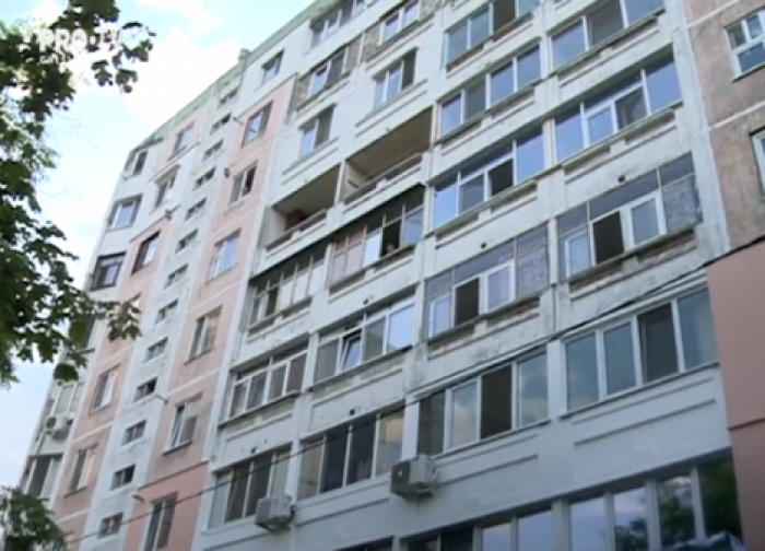 В подвалах столичных многоэтажек проводят дезинфекцию