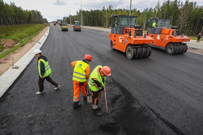В России появился выгодный мегапроект