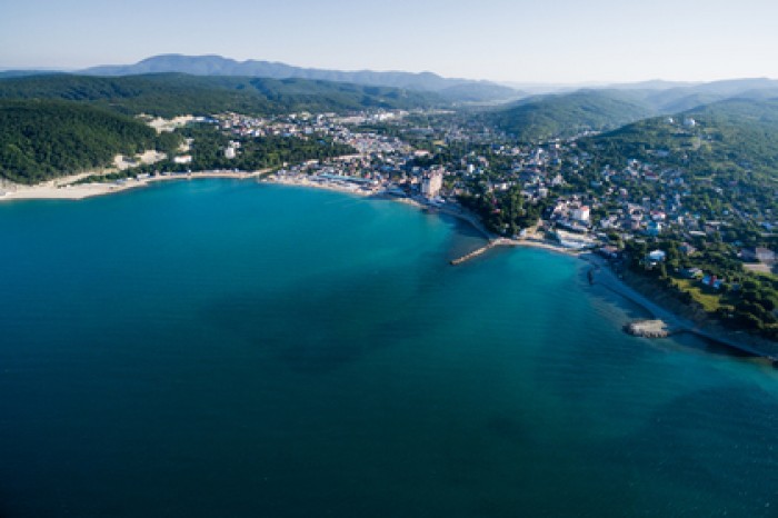 В России задумали стройку в пять раз дороже Крымского моста