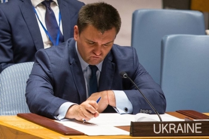 Выпускники школ разочаровали украинского министра