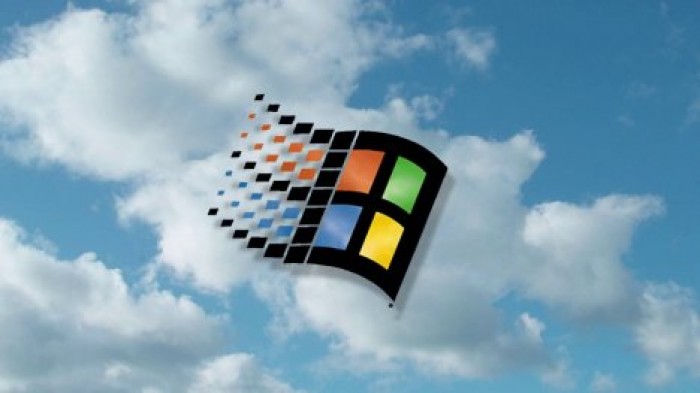 Windows 95 стала доступна в виде приложения на современных платформах