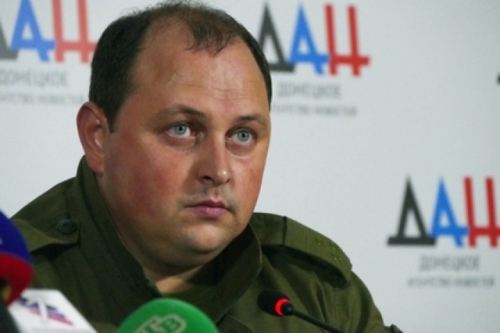 Захарченко нашли замену