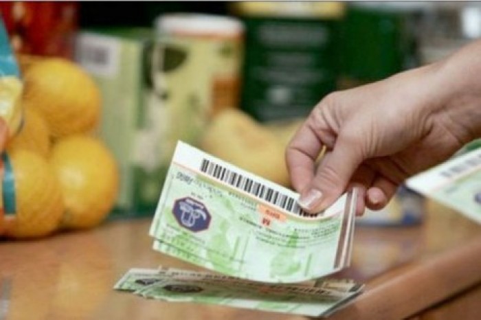 За продажу талонов на питание будут штрафовать на 5 тысяч леев