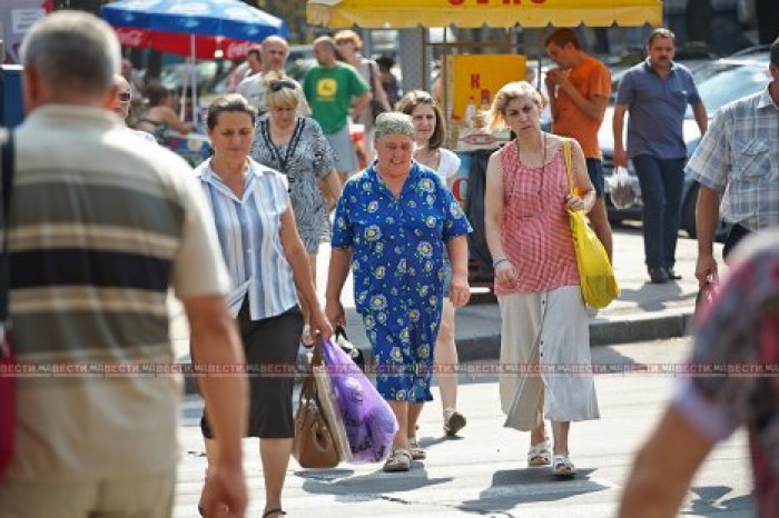 Жара не отступает: синоптики продлили желтый код метеоопасности