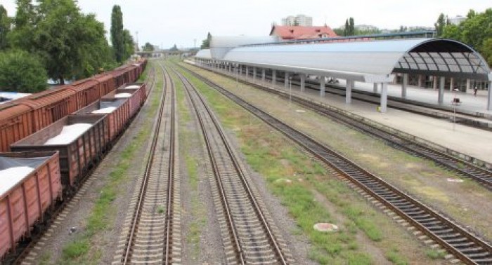 Железную дорогу переводят на баланс Агентства публичной собственности