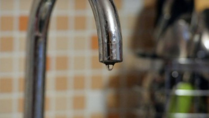 Жители Ботаники остануться без воды