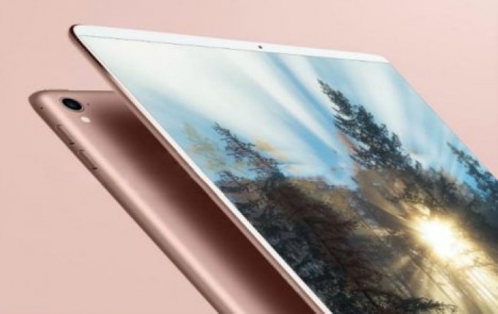 Apple откажется от выпуска безрамочного iPad