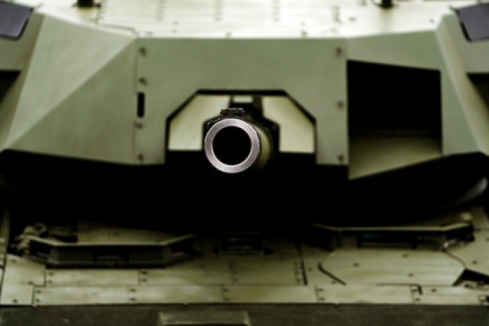 «Армата» получила летальную суперпушку
