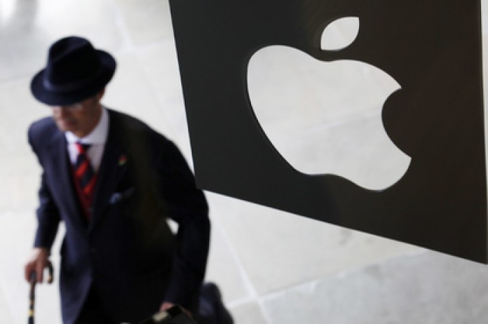 Авария раскрыла секретную разработку беспилотного автомобиля Apple