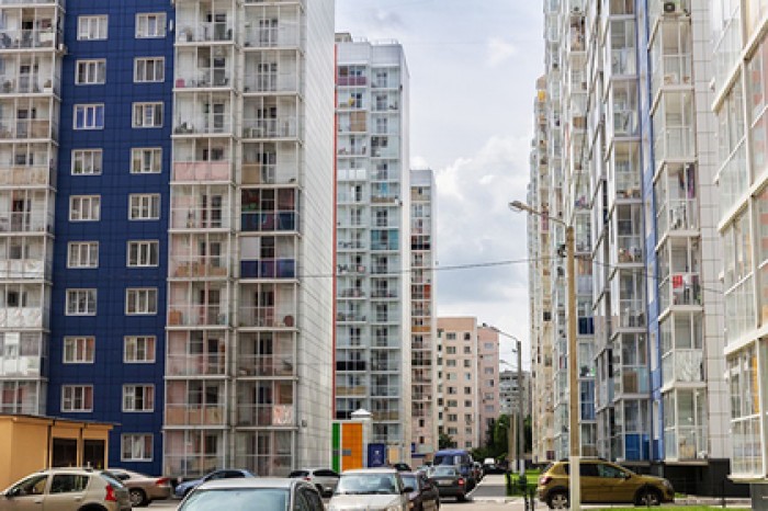 Более 400 сирот получили квартиры в Подмосковье с начала года