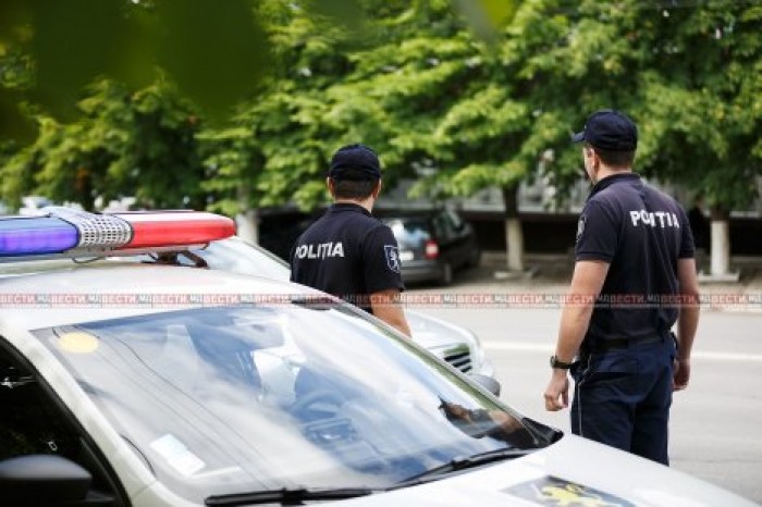 Более 400 жалоб за две недели: новое онлайн приложение "Карта угроз" от полиции набирает популярность