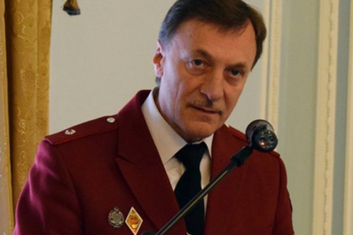 Чиновника Роспотребнадзора заподозрили во взятке тахтой