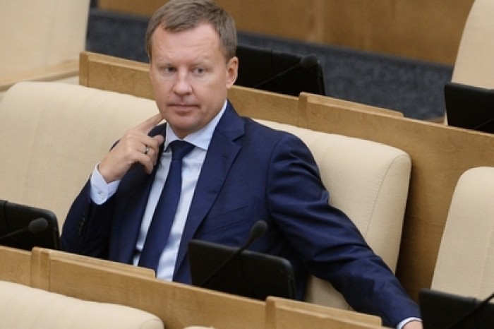 Дело против Вороненкова отказались закрыть после его убийства