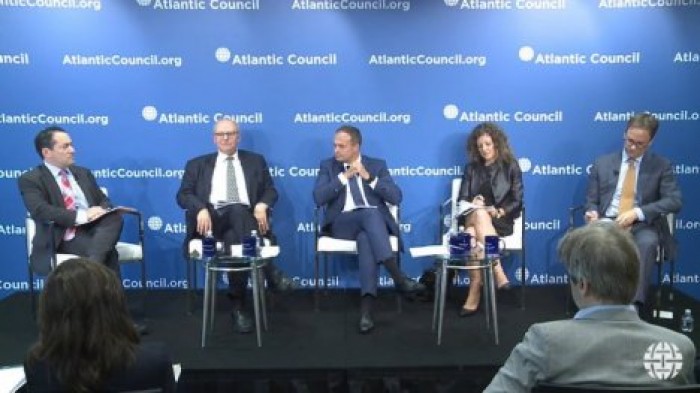 Эксперты Атлантического совета: Реформы в Молдове дают ожидаемый результат