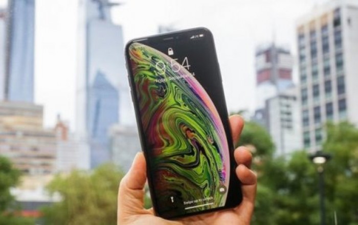 Эксперты назвали себестоимость iPhone XS Max