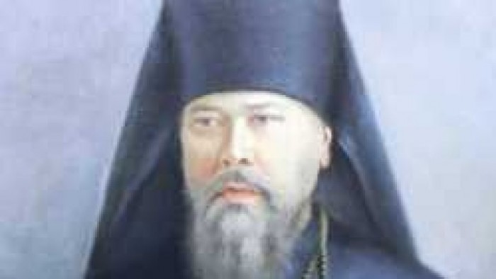 Епископа Дионисия Ерхана намерены канонизировать