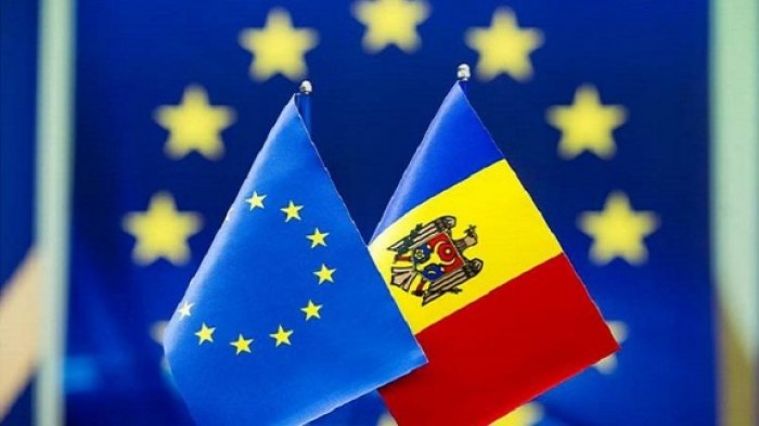 ЕС предоставит экспертизу в процессе реформы публичной администрации