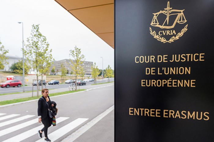 Европа отказалась помиловать Россию